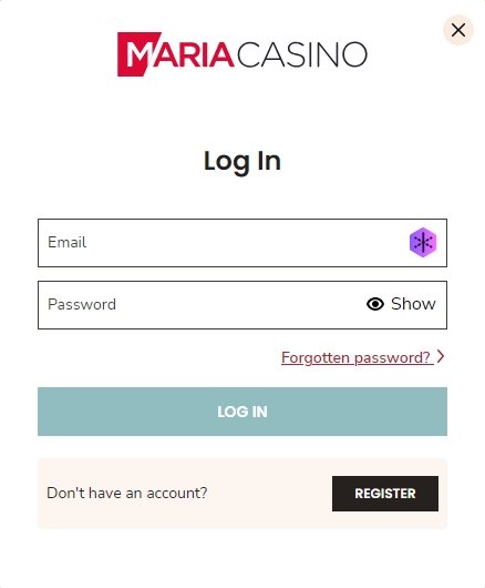 maria-casino-login